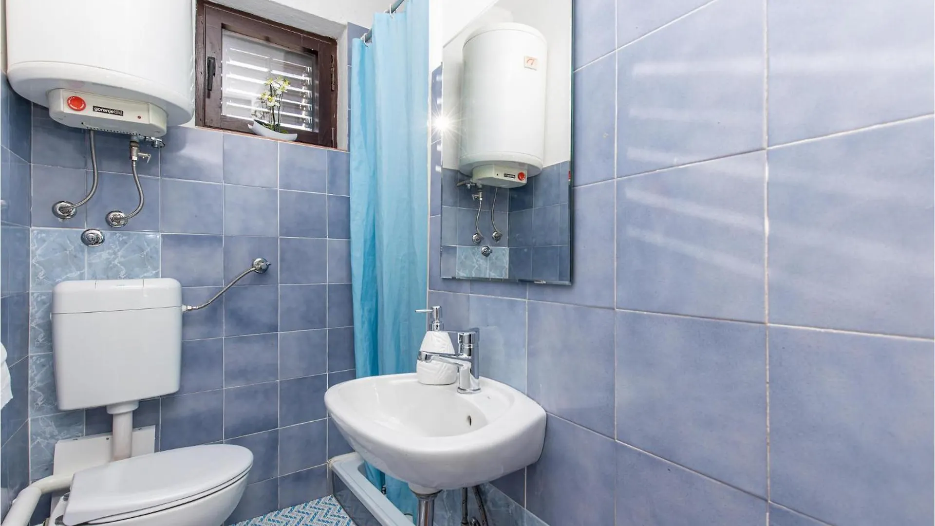 Lovely Apartment In Novi Vinodolski With Wifi 0*,  Croatia
