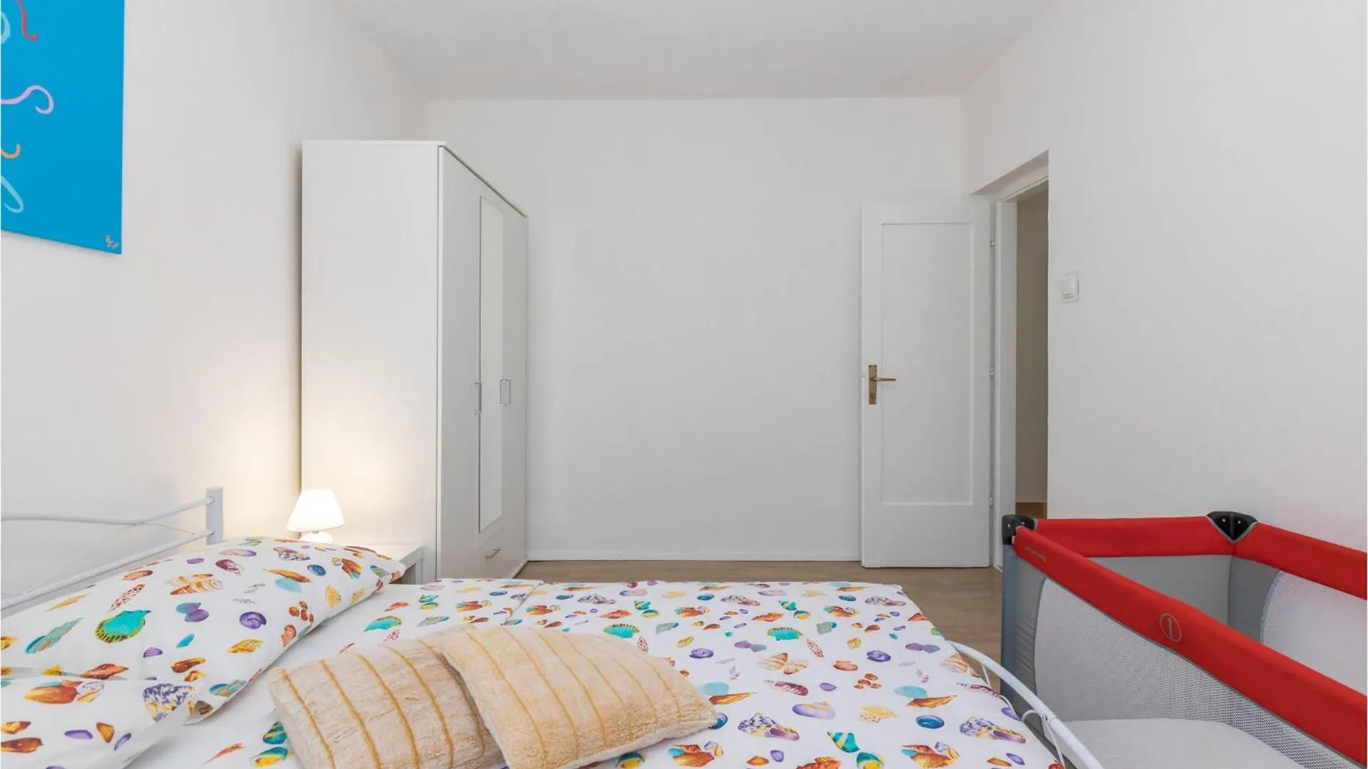 Lovely Apartment In Novi Vinodolski With Wifi Croatia
