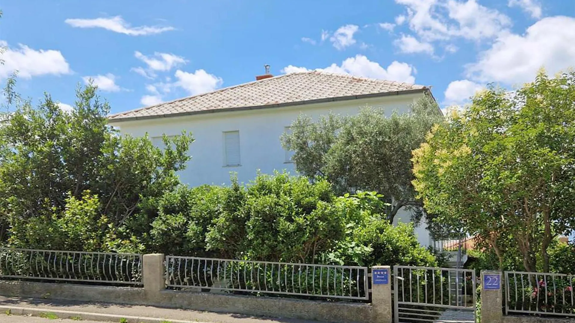 Lovely Apartment In Novi Vinodolski With Wifi Croatia