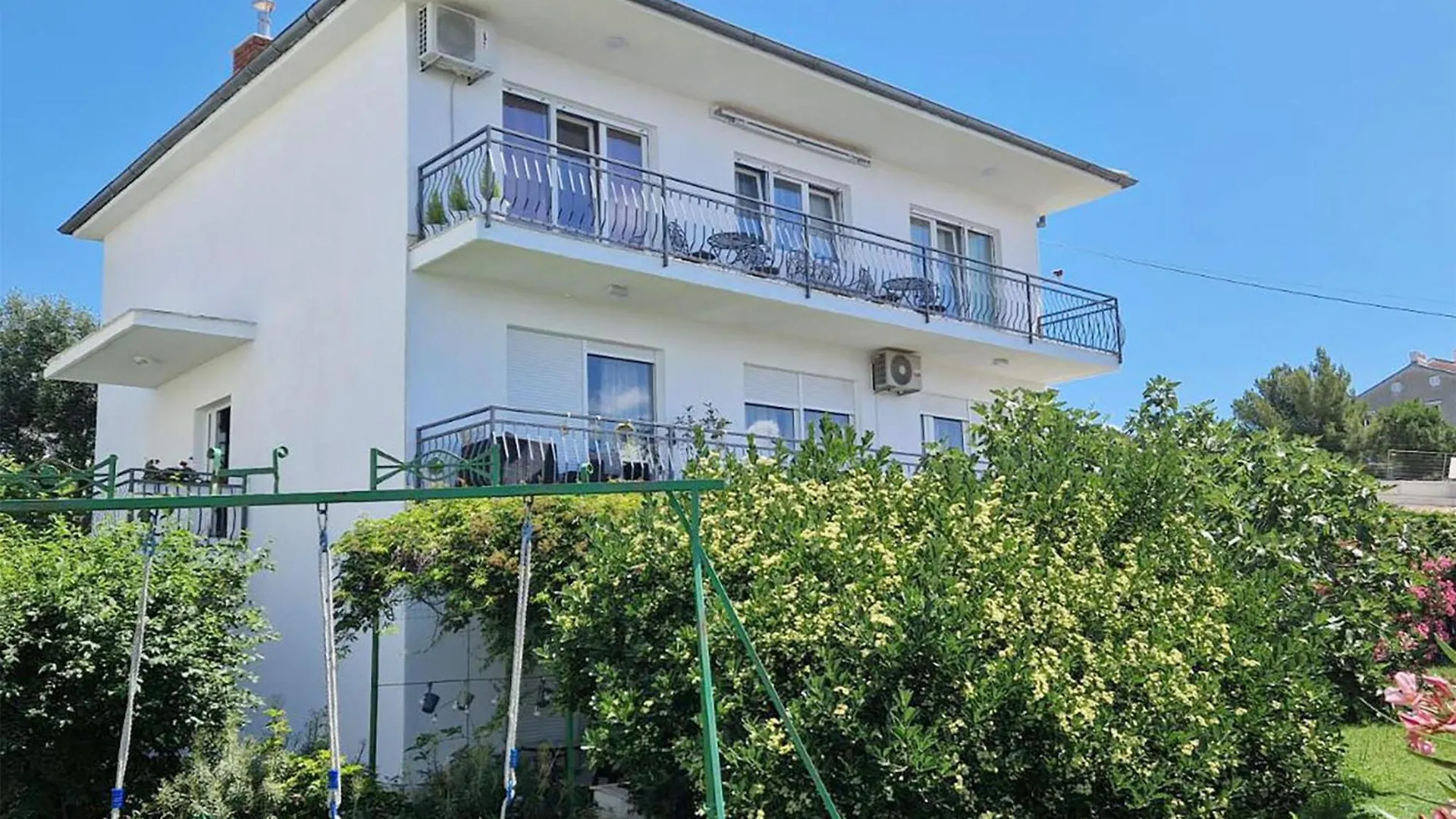 Lovely Apartment In Novi Vinodolski With Wifi 0*,  Croatia