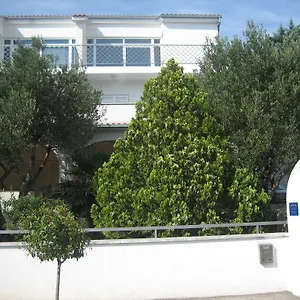 Apartament G&p, Novi Vinodolski
