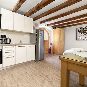 Old Town Apartman