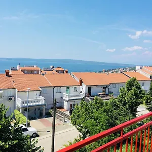 Apartments Novi Vinodolski Apartman